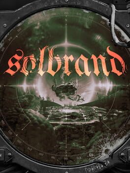 Solbrand Cover