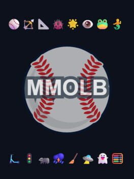 MMOLB Cover