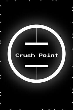 Crush Point Cover