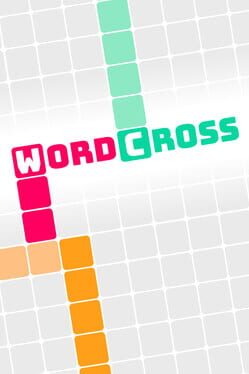 WordCross Cover