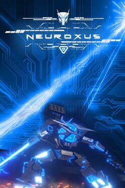 Neuroxus Cover