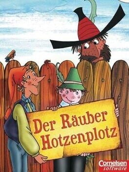 Der Räuber Hotzenplotz