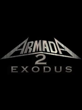 Armada 2: Exodus Cover