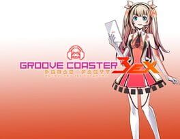 Groove Coaster 3EX Dream Party Cover