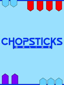 Chopsticks Online Cover