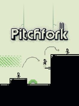 Pitchfork Cover