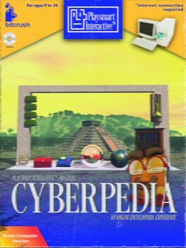 Cyberpedia Cover