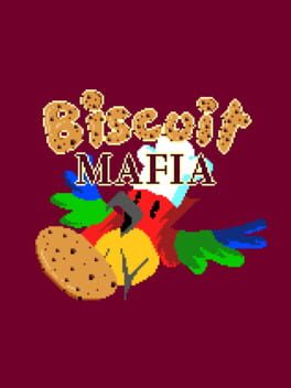 Biscuit Mafia Cover