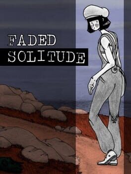 Faded Solitude Cover