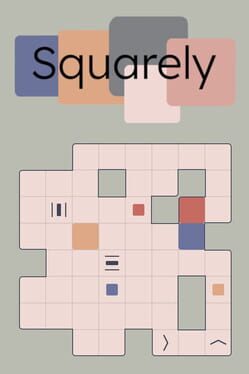 Squarely Cover