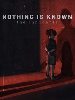 Nothing is Known: The Innocents Cover