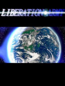 Liberation Army Cover