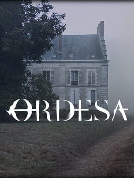 Ordesa Cover