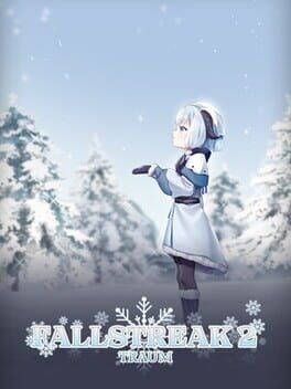 Fallstreak 2: Traum Cover