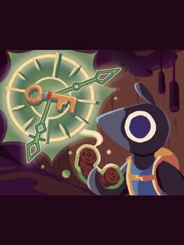 Caw Across Time Cover