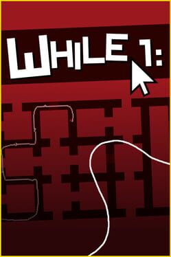 While 1: Cover
