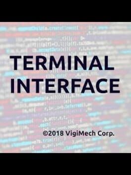 Terminal Interface for Models RCM301-303 Cover