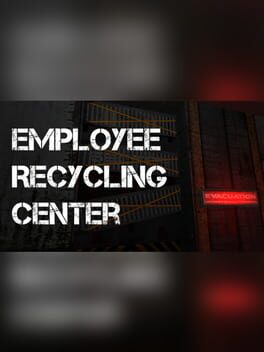 Employee Recycling Center Cover