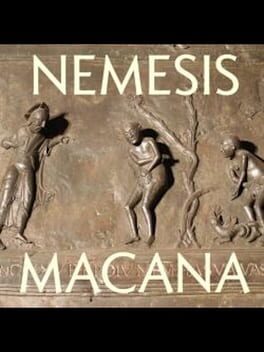 Nemesis Macana Cover