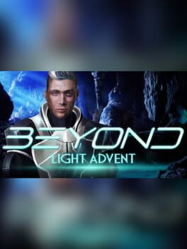 Beyond: Light Advent - Collector's Edition Cover