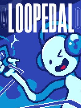 Loopedal Cover