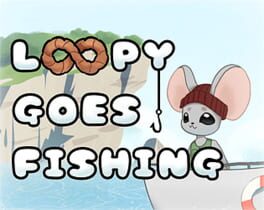 Loopy Goes Fishing Cover