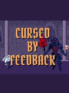 Cursed by Feedback Cover
