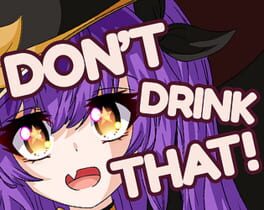 Don't Drink That! Cover