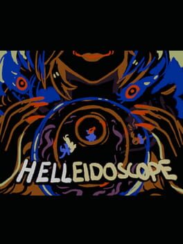 Helleidoscope Cover