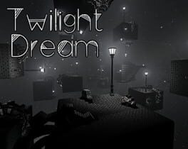 Twilight Dream Cover