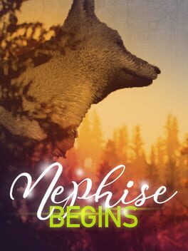 Nephise Begins Cover