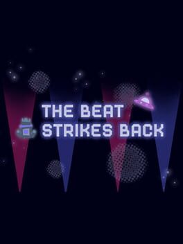 The Beat Strikes Back Cover