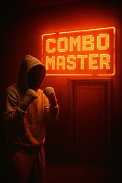 Combo Master Cover