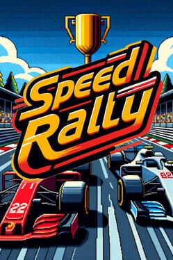 Speed Rally Cover