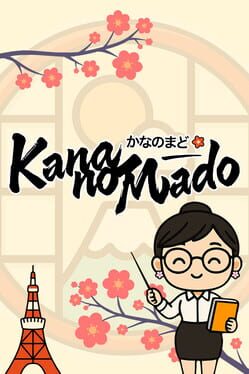 Kana No Mado Cover