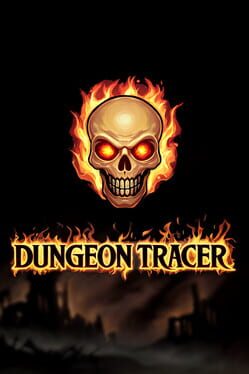 Dungeon Tracer Cover