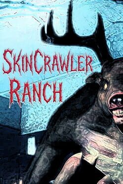 SkinCrawler Ranch Cover