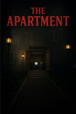 The Apartment Cover