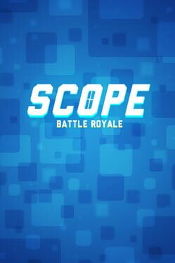 Scope Battle Royale Cover