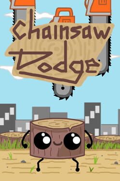 Chainsaw Dodge Cover