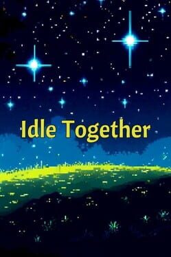 Idle Together Cover