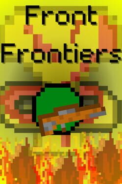 Front Frontiers Cover