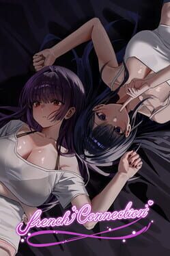FrenchConnection Cover