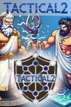 Tactical2 Cover