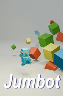 Jumbot Cover