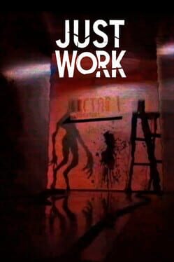 Just Work Cover