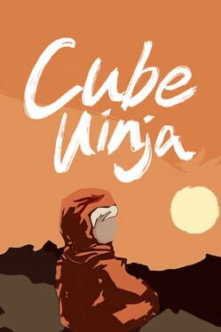 Cube Ninja Cover