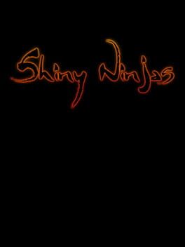 Shiny Ninjas Cover