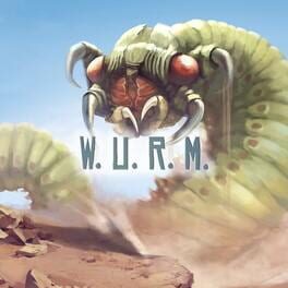 W.U.R.M. Cover