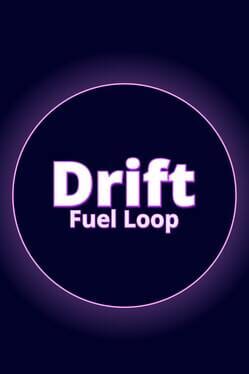 Drift Fuel Loop Cover